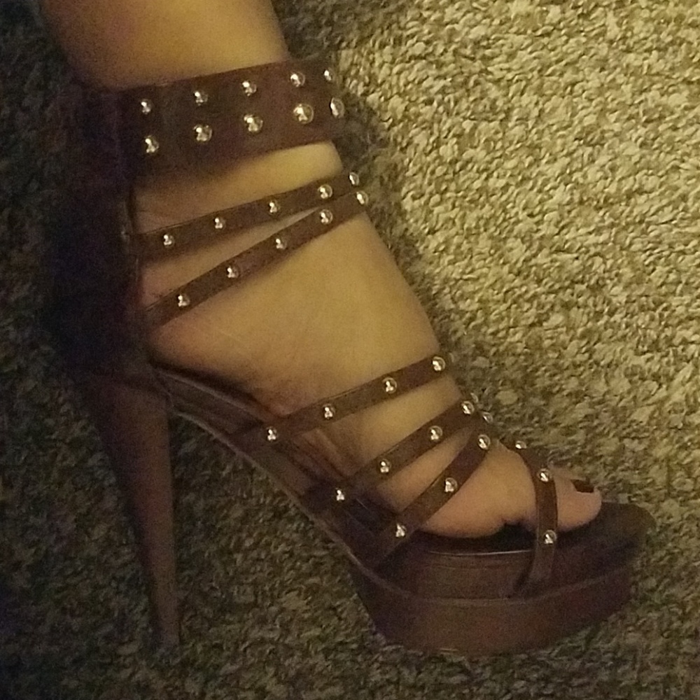 Sexy heels